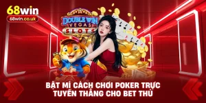 Game Bài 68WIN – Sân Chơi Uy Tín Cho Người Việt - LUCKYVOYAGE99.CASA