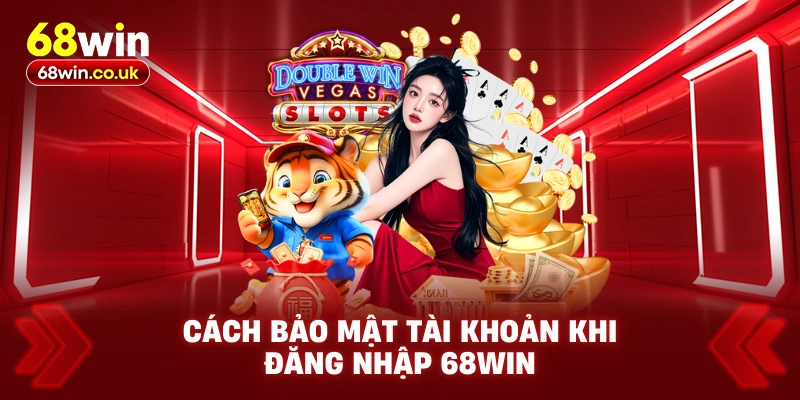 Đăng Nhập 68WIN – Hướng Dẫn & Amp; Cách Xử Lý Lỗi Thường Gặp - LUCKYVOYAGE99.CASA