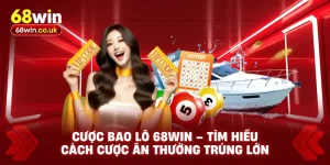 Xổ Số 68WIN – Địa Chỉ Cá Cược Lô Đề Đẳng Cấp 2026 - LUCKYVOYAGE99.CASA
