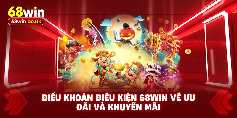 Điều Khoản Điều Kiện 68WIN – Quy Định Minh Bạch, Công Bằng - LUCKYVOYAGE99.CASA