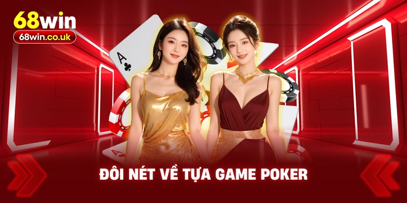 Bật Mí Cách Chơi Poker Trực Tuyến Thắng Cho Bet Thủ - LUCKYVOYAGE99.CASA