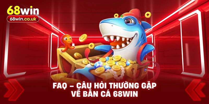 Bắn Cá 68WIN – Giải Trí Đỉnh Cao Với Phần Thưởng Hấp Dẫn - LUCKYVOYAGE99.CASA