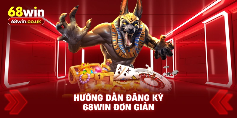 Đăng Ký 68WIN Siêu Nhanh – Cách Thực Hiện Chỉ Với Vài Bước - LUCKYVOYAGE99.CASA