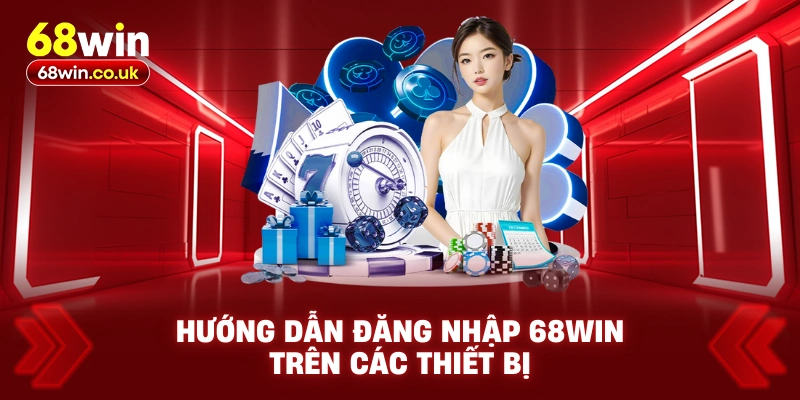 Đăng Nhập 68WIN – Hướng Dẫn & Amp; Cách Xử Lý Lỗi Thường Gặp - LUCKYVOYAGE99.CASA