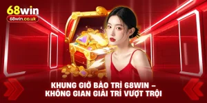 Tin Tức 68WIN – Cập Nhật Kiến Thức Cá Cược Chính Xác - LUCKYVOYAGE99.CASA
