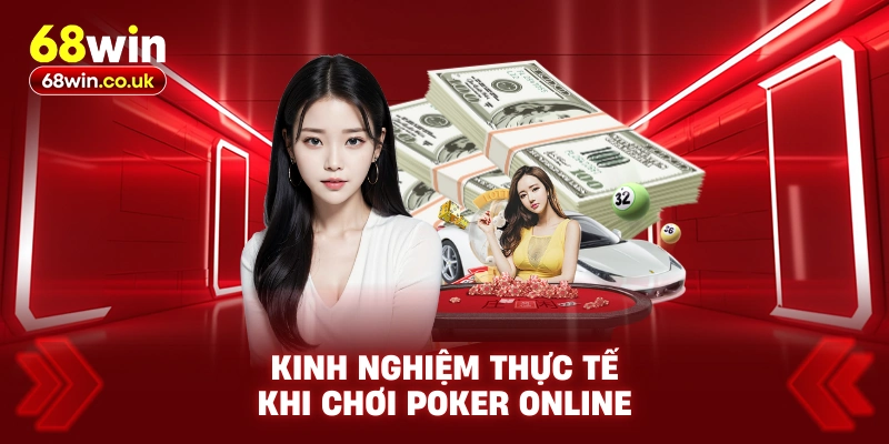 Bật Mí Cách Chơi Poker Trực Tuyến Thắng Cho Bet Thủ - LUCKYVOYAGE99.CASA