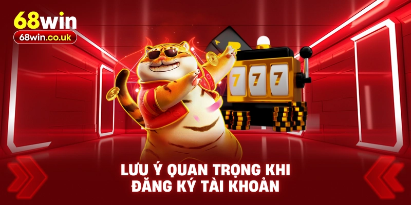 Đăng Ký 68WIN Siêu Nhanh – Cách Thực Hiện Chỉ Với Vài Bước - LUCKYVOYAGE99.CASA