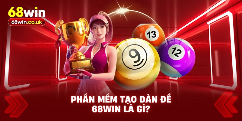 Phần Mềm Tạo Dàn Đề Có Thực Sự Uy Tín 100% Như Lời Đồn? - LUCKYVOYAGE99.CASA
