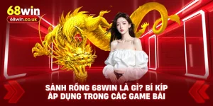 Casino 68WIN – Trải Nghiệm Đẳng Cấp, Cơ Hội Giàu Có Hấp Dẫn - LUCKYVOYAGE99.CASA