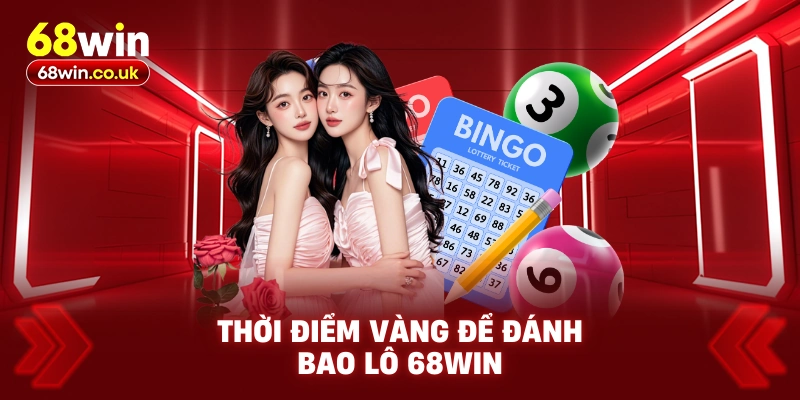 Cược Bao Lô 68WIN – Tìm Hiểu Cách Cược Ăn Thưởng Trúng Lớn - LUCKYVOYAGE99.CASA