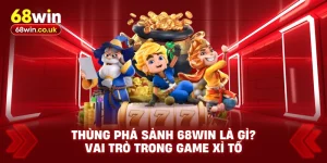 Casino 68WIN – Trải Nghiệm Đẳng Cấp, Cơ Hội Giàu Có Hấp Dẫn - LUCKYVOYAGE99.CASA