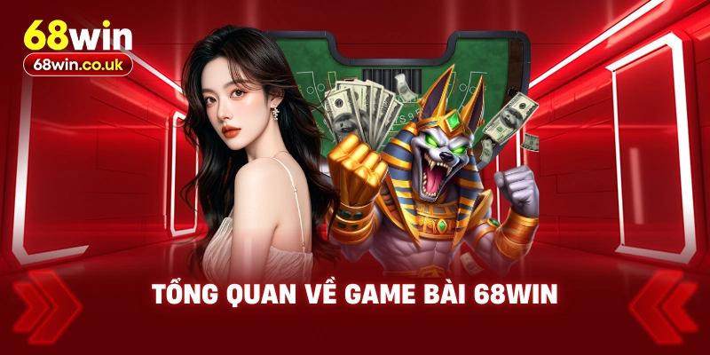 Game Bài 68WIN – Sân Chơi Uy Tín Cho Người Việt - LUCKYVOYAGE99.CASA