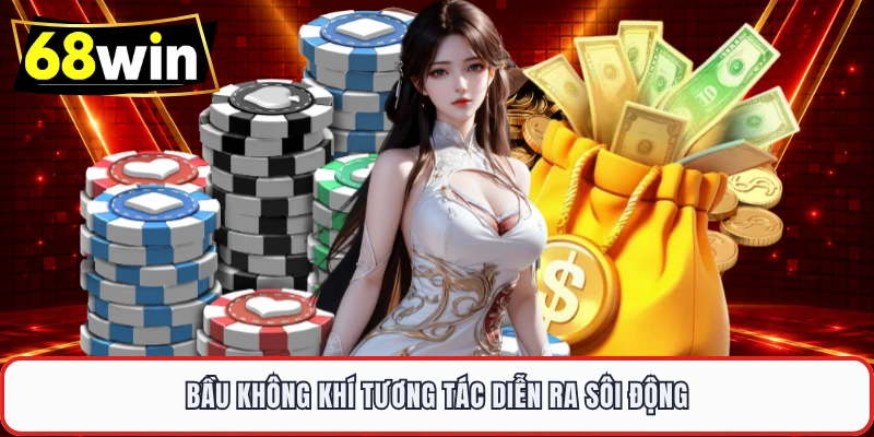 Sảnh Live Sexy - Không Gian Trực Tiếp Được Quan Tâm - LUCKYVOYAGE99.CASA