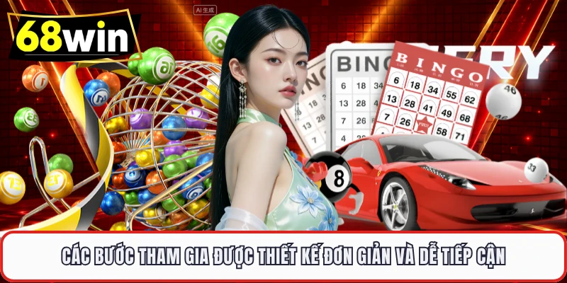 Xổ Số Keno - Các Cách Nâng Cao Cơ Hội Nhận Thưởng Lớn - LUCKYVOYAGE99.CASA