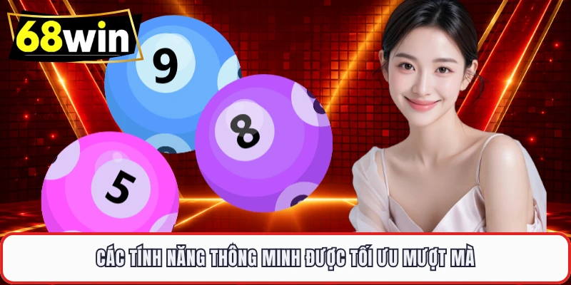 Xổ Số Nhanh 68WIN - 3 Ưu Điểm Nổi Bật Thu Hút Người Chơi - LUCKYVOYAGE99.CASA