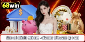 Game Bài 68WIN – Sân Chơi Uy Tín Cho Người Việt - LUCKYVOYAGE99.CASA