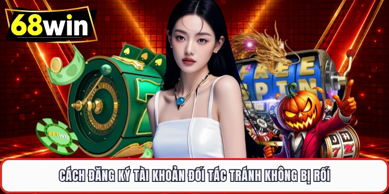 Đại Lý 68WIN – Mở Rộng Nguồn Thu Nhập Từ Việc Hợp Tác - LUCKYVOYAGE99.CASA