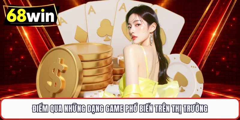 Game Xóc Đĩa 68WIN – Tái Hiện Trò Chơi Đậm Chất Dân Gian - LUCKYVOYAGE99.CASA
