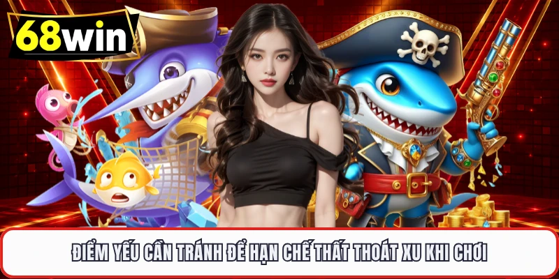 Tips Chơi Bắn Cá Luôn Thắng Tại 68WIN – Săn Boss Khủng - LUCKYVOYAGE99.CASA
