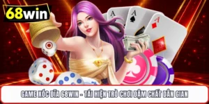 Game Bài 68WIN – Sân Chơi Uy Tín Cho Người Việt - LUCKYVOYAGE99.CASA