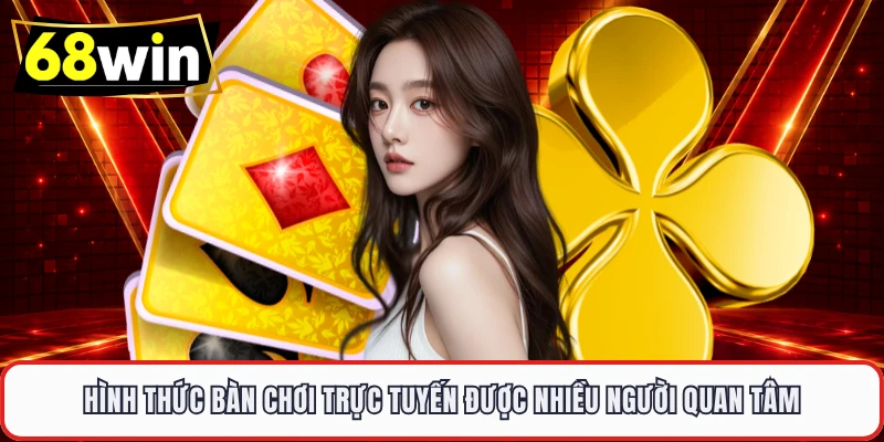 Live Casino 68WIN - Trải Nghiệm Bàn Chơi Trực Tiếp Đa Dạng - LUCKYVOYAGE99.CASA