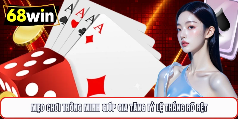 Tiến Lên Miền Nam Siêu Tốc Độ, Bứt Phá Đẳng Cấp Tại 68WIN - LUCKYVOYAGE99.CASA