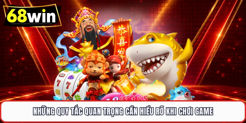 Bắn cá Jili 68WIN – Bắn Chuẩn Từng Phát, Thưởng Cực Nhanh - LUCKYVOYAGE99.CASA