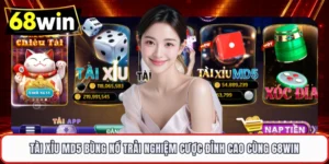 Game Bài 68WIN – Sân Chơi Uy Tín Cho Người Việt - LUCKYVOYAGE99.CASA