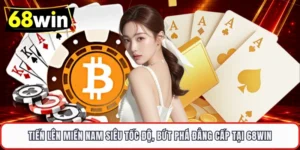 Game Bài 68WIN – Sân Chơi Uy Tín Cho Người Việt - LUCKYVOYAGE99.CASA
