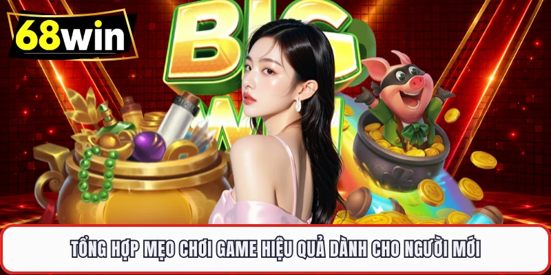 Nổ Hũ Jili Siêu Hot Tại 68WIN – Trải Nghiệm Slot Cực Đã Tay - LUCKYVOYAGE99.CASA