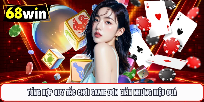 Game Xóc Đĩa 68WIN – Tái Hiện Trò Chơi Đậm Chất Dân Gian - LUCKYVOYAGE99.CASA